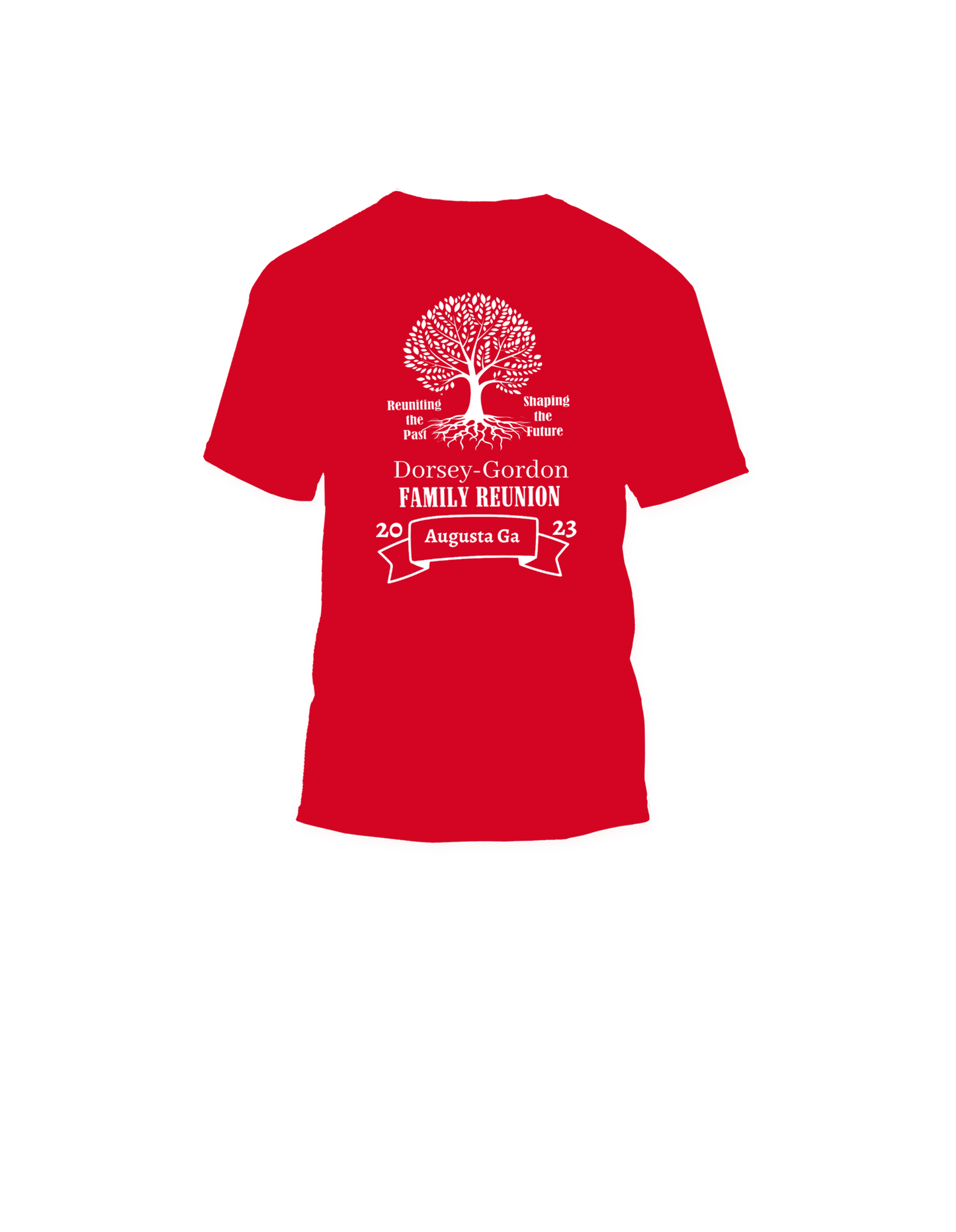 Family Reunion Shirt