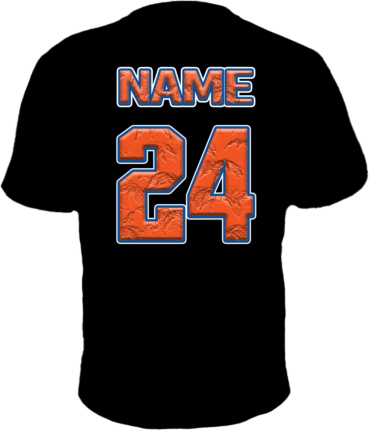 MVHS Mustangs School/Team Spirit Shirt