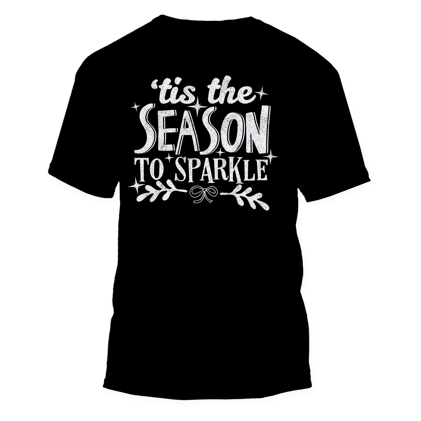 'Tis The Season To Sparkle