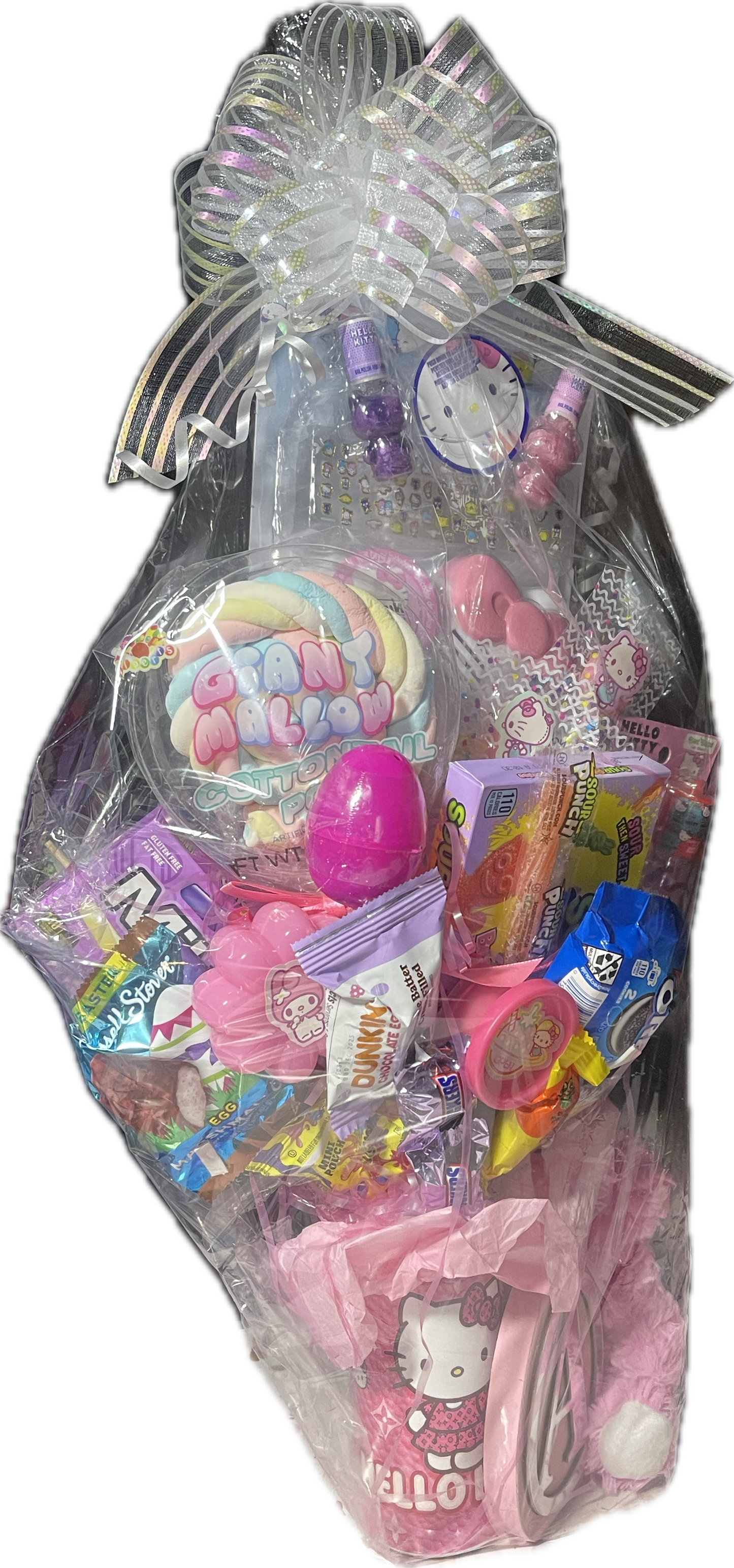 Easter Basket