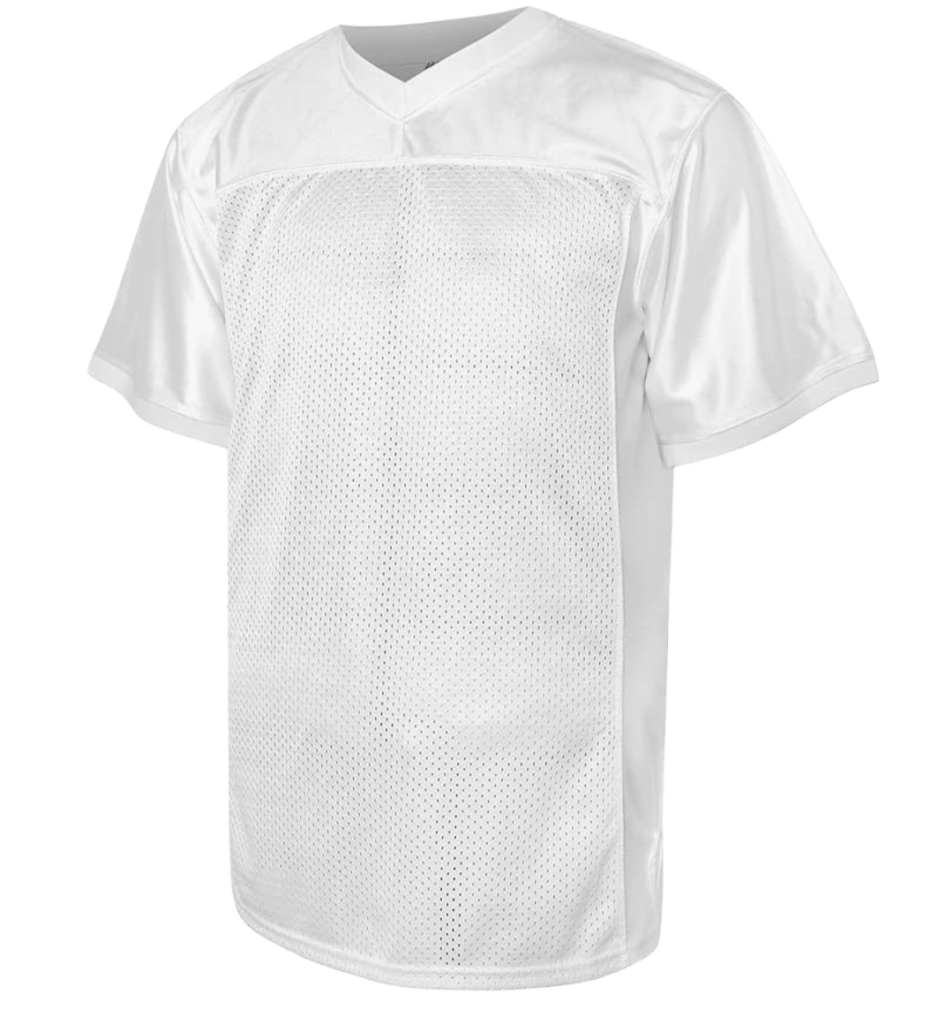 Custom Football Jersey