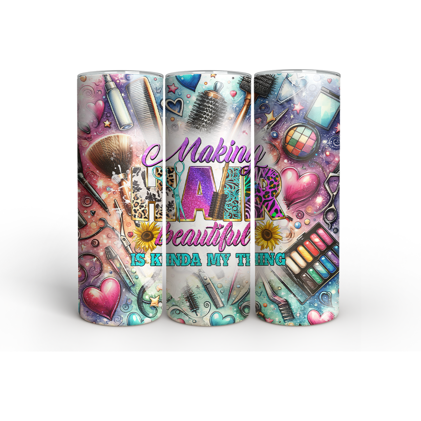 Hairstylist Shirt Bundle