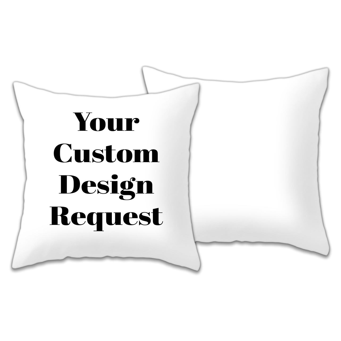 Christiana McCorkle Graduation Pillow Cover