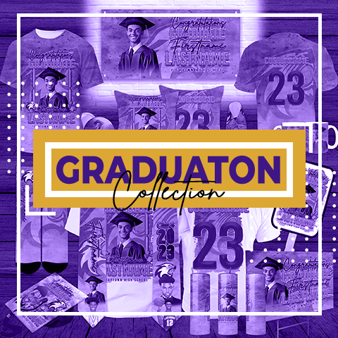 Graduation Collection