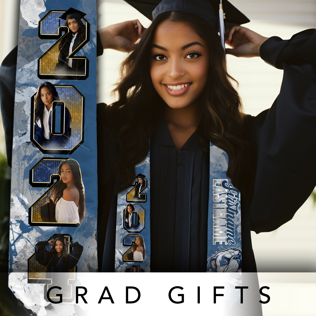 Grad Gifts