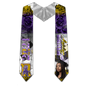 Senior 2024 Graduation Personalized Photo Stole