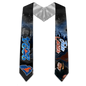 Senior 2024 Graduation Proud Grad Photo Stole