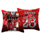 Grad Pillow Cover