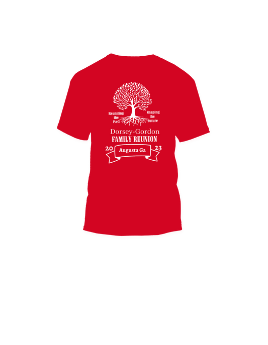 Family Reunion  Shirt