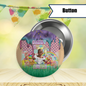 Amari Sweet Shop Birthday Button