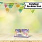 Sweet Shop Party Favors