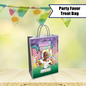 Sweet Shop Party Favors