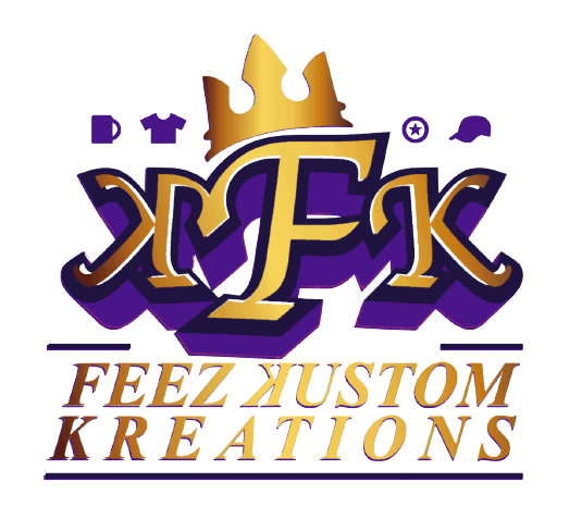 FEEZ KUSTOM KREATIONS logo
