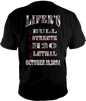 Lifer's D4L Motorcycle Club
