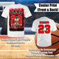 Grad 23 Graduation T-Shirt