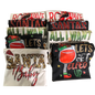 Chay Christmas shirts