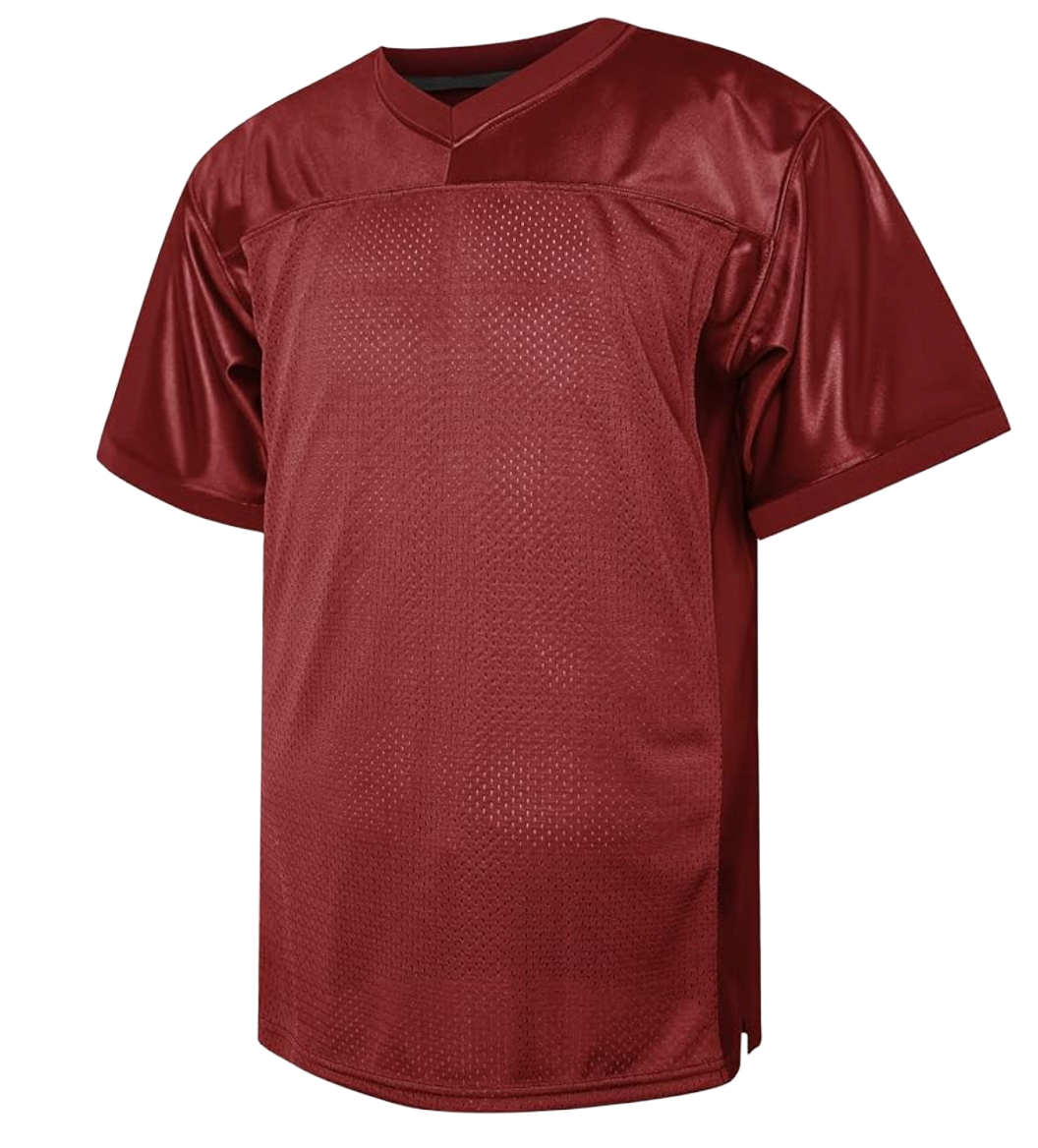 Custom Football Jersey