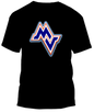 MVHS Mustangs School/Team Spirit Shirt