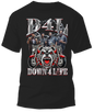 Lifer's D4L Motorcycle Club