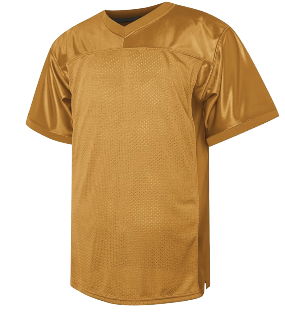 Custom Football Jersey