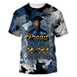 Graduation 2024 Proud Family Personalized Shirt