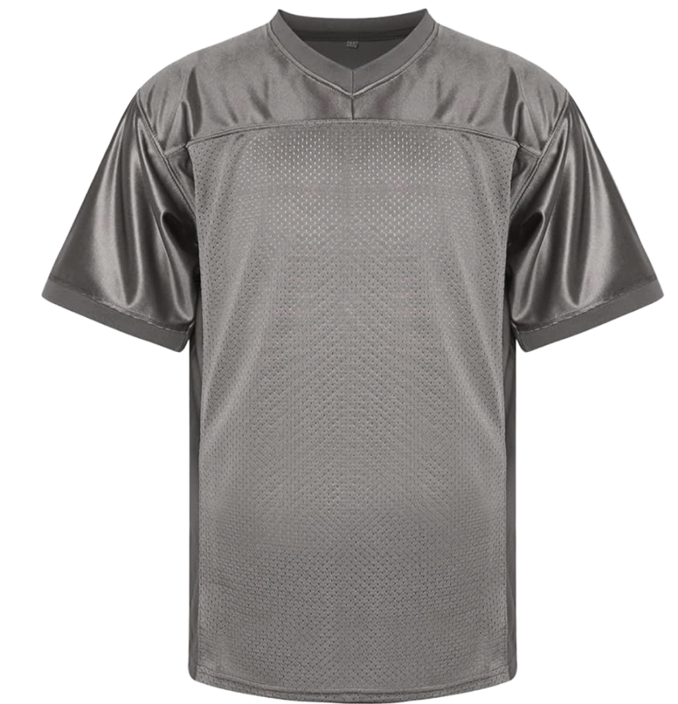 Custom Football Jersey