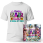 Hairstylist  Shirt Bundle