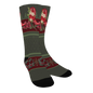 Have A Holly Dolly Christmas Socks