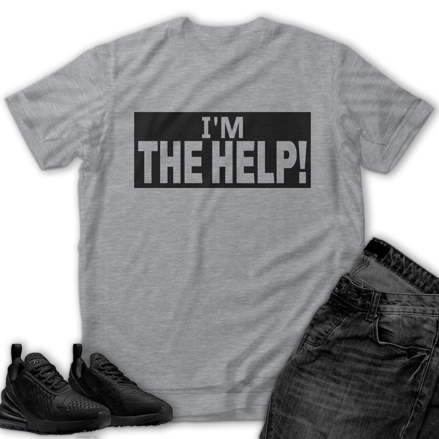 Funny Cousin Quote T-Shirts (Matching Family/Party Tees)