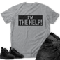 Funny Cousin Quote T-Shirts (Matching Family/Party Tees)