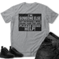 Funny Cousin Quote T-Shirts (Matching Family/Party Tees)