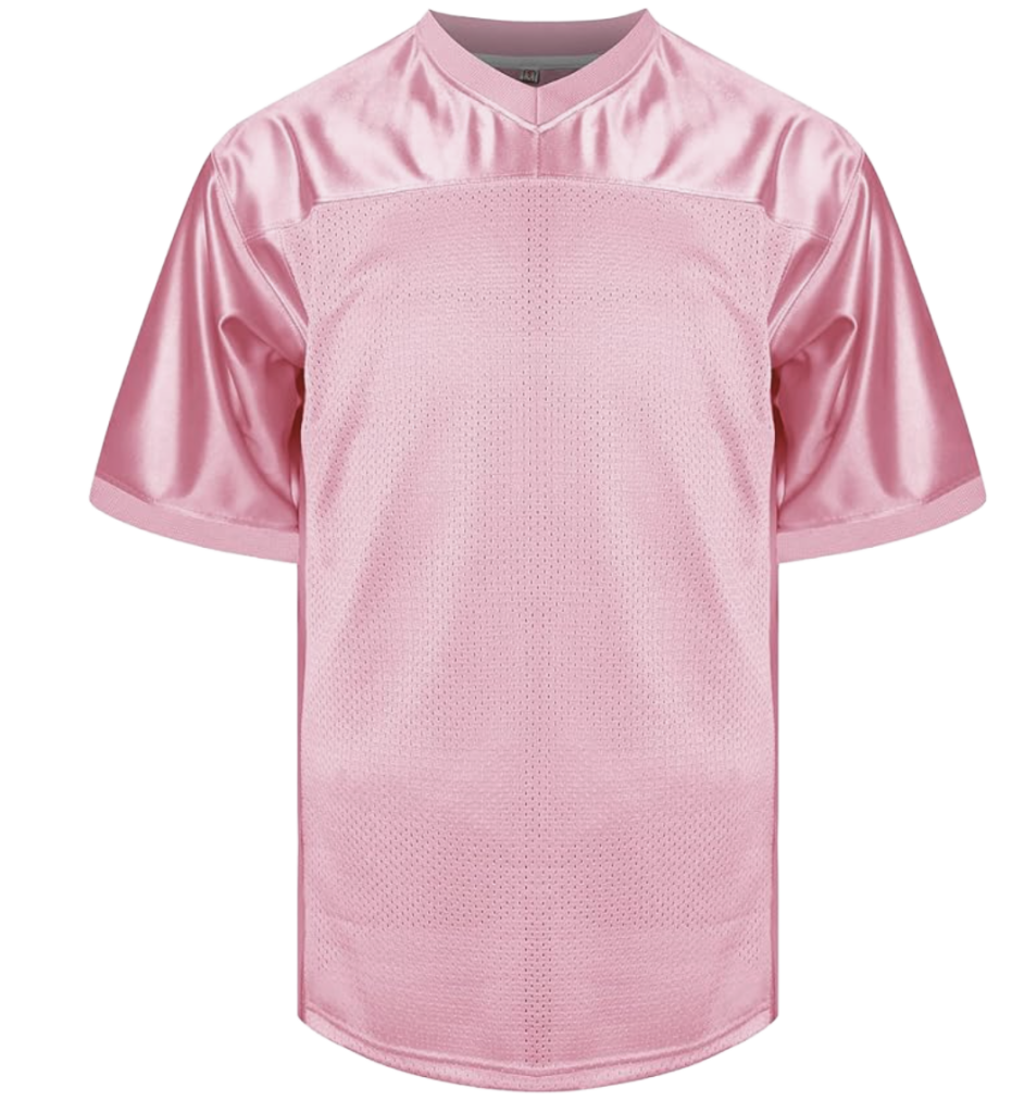 Custom Football Jersey