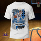 Winchester Rising Stars Team Spirit Shirt