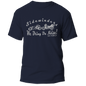 Sidewinders Motorcycle Club Shirt