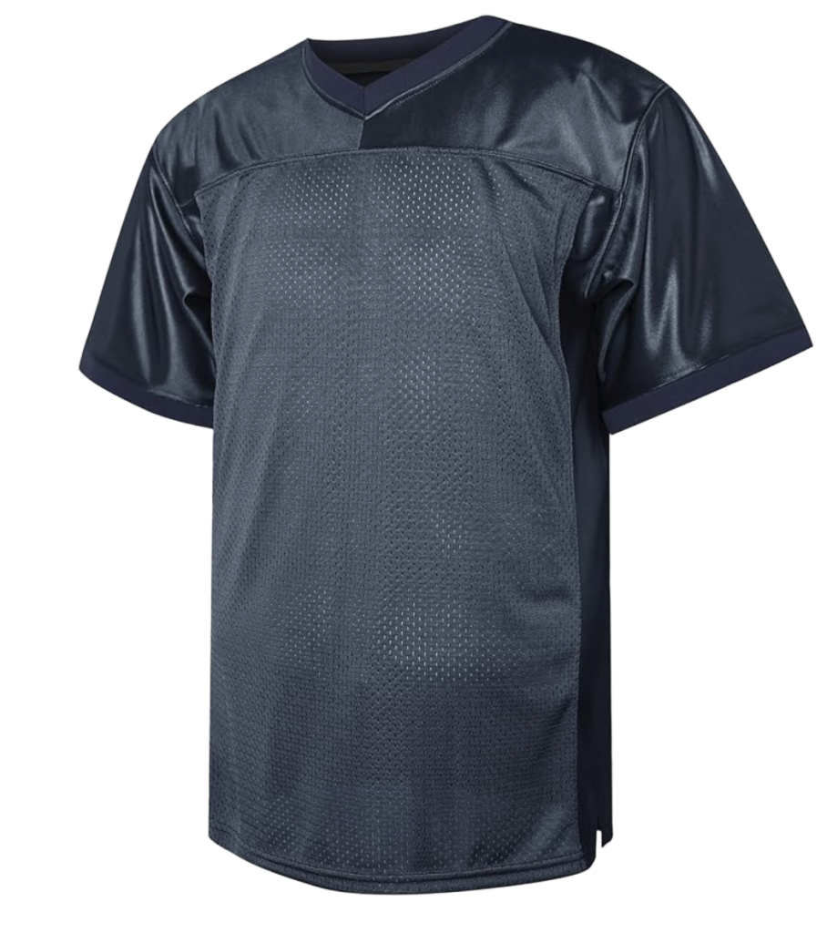 Custom Football Jersey