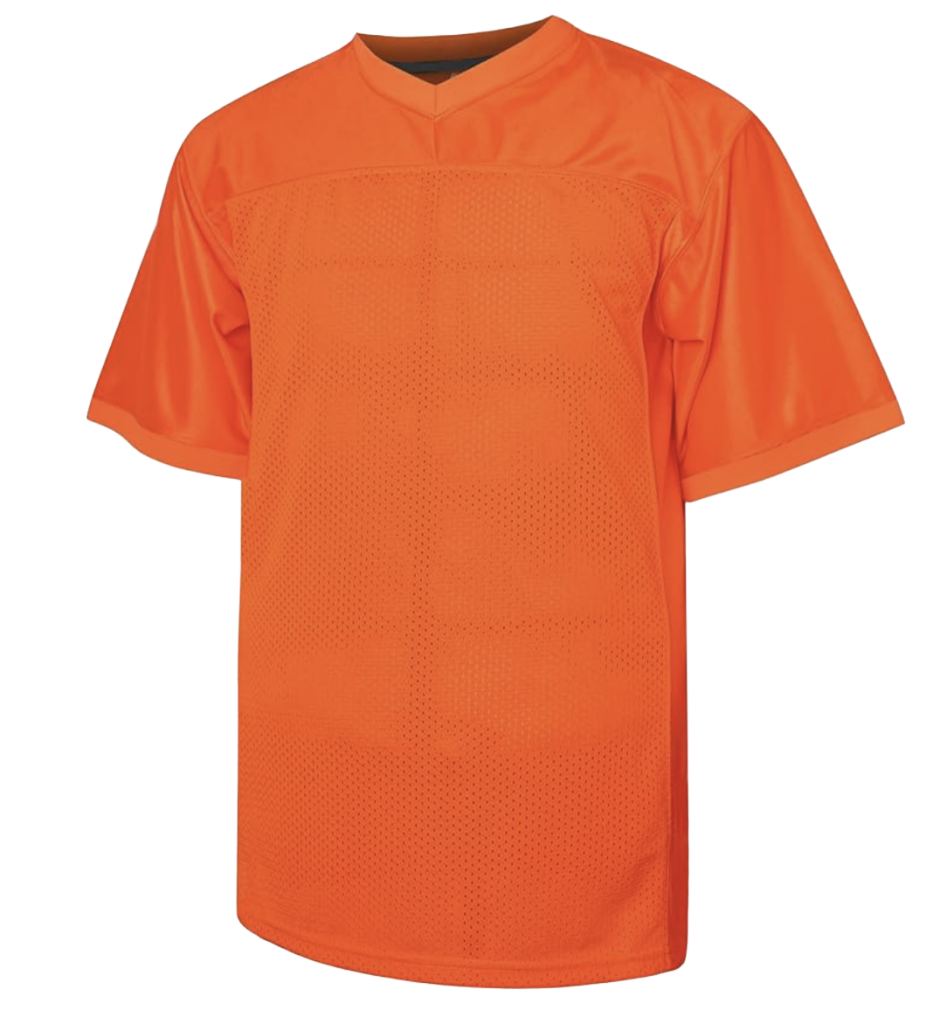 Custom Football Jersey