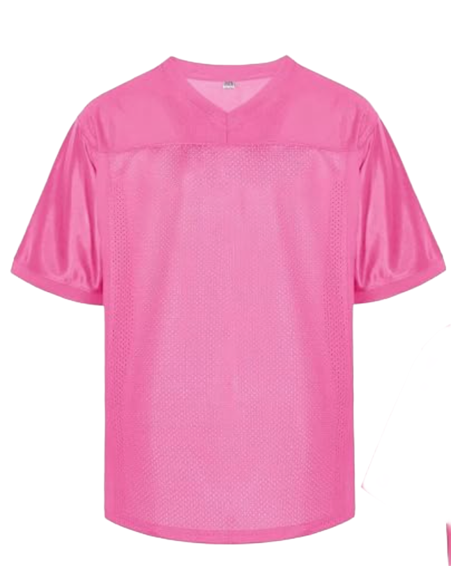 Custom Football Jersey