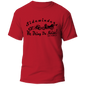 Sidewinders Motorcycle Club Shirt