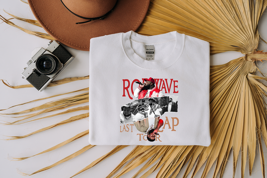 RodWave