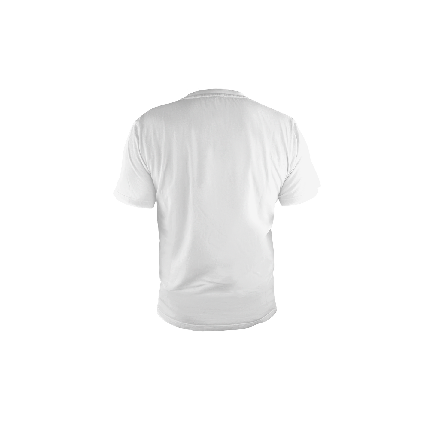 All Over Graduation Shirt