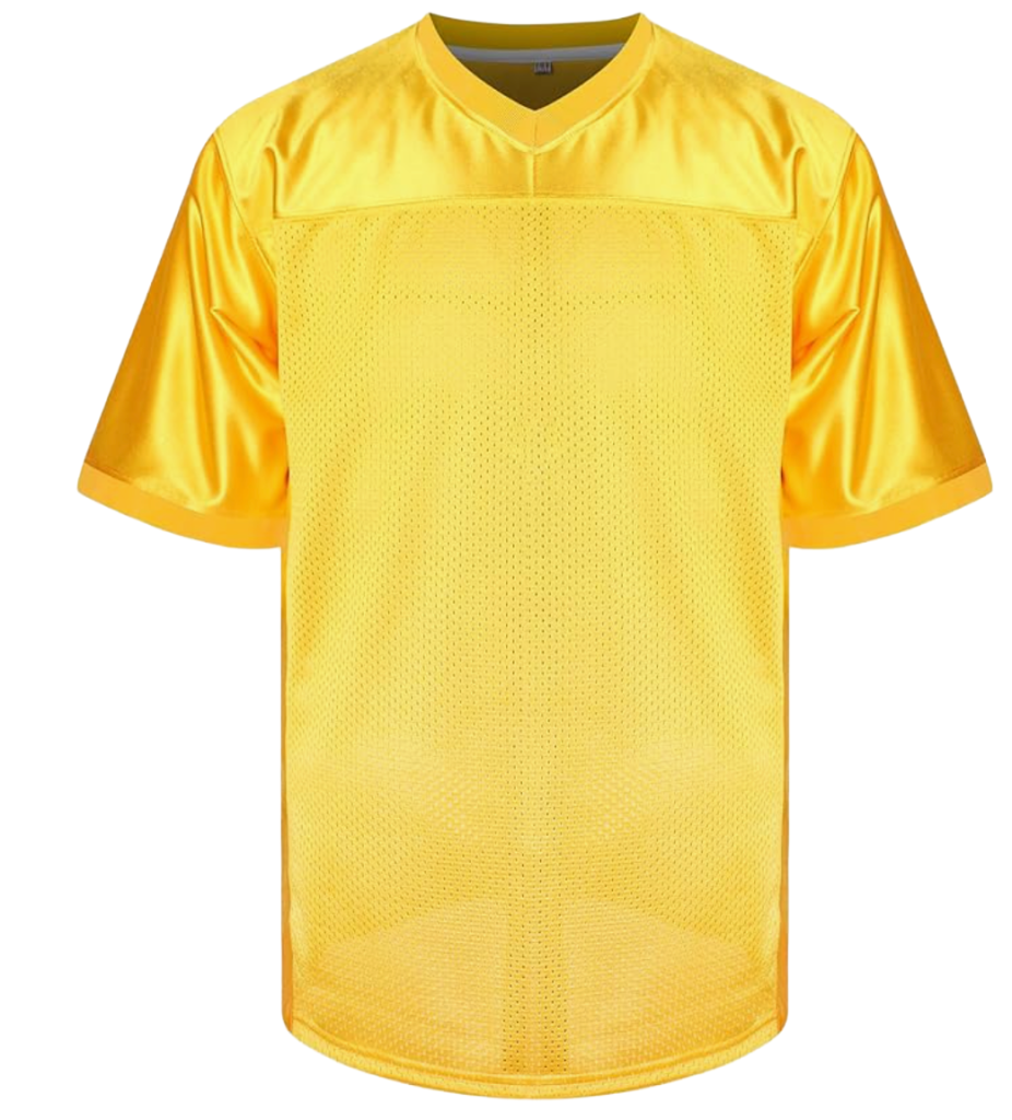 Custom Football Jersey
