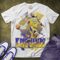 Lebron James inspired  Shirt