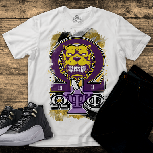 Greek Shirt