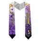 Graduation 2023 Halftone-Splash Graduation Stole
