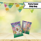 Sweet Shop Party Favors