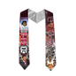 Grad 2023 Sport Graduation Stole