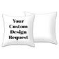 Amari Sweet Shop Pillow Cover